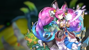 Dragalia Lost: You Don’t Pay My Sub