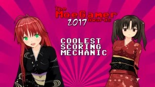 The MoeGamer Awards: Coolest Scoring Mechanic
