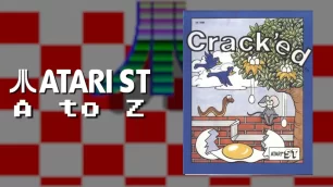 Atari ST A to Z: Crack’ed