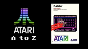 Atari A to Z: Dandy