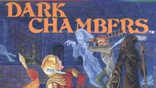 Dark Chambers: What a Dandy Dungeon This Is