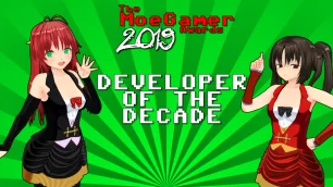 The MoeGamer 2019 Awards: Developer of the Decade