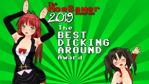 The MoeGamer 2019 Awards: The Best Dicking Around Award