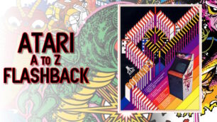Atari A to Z Flashback: Dominos