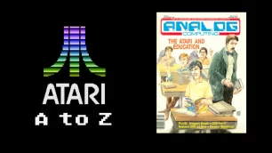 Atari A to Z: Elevator Repairman