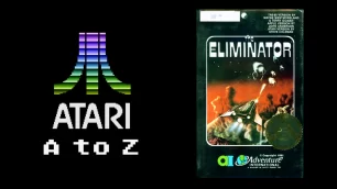 Atari A to Z: The Eliminator