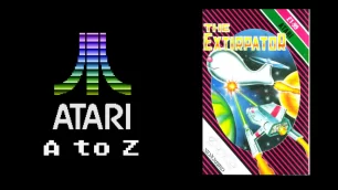 Atari A to Z: The Extirpator