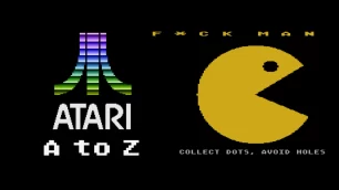 Atari A to Z: F*ck Man