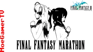 Final Fantasy Marathon: Barrier Shift – Final Fantasy III #8