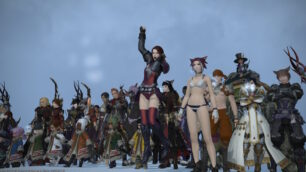 Eorzean Diary: Tips for Being a Filthy FFXIV Casual