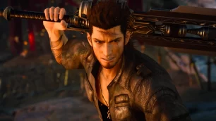 Final Fantasy XV: Episode Gladiolus – Reinventing and Refining