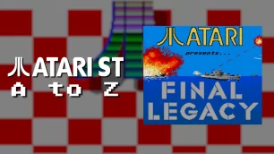 Atari ST A to Z: Final Legacy