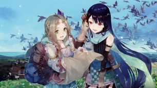 Atelier Firis: The Alchemist and the Mysterious Journey – Taking a Trip