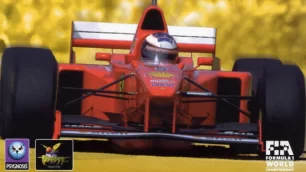 Formula 1 97: Racing, Refined