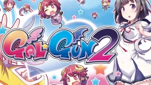 What’s in the Box: Gal*Gun 2 “Free Hugs” Edition