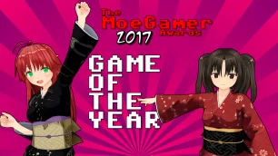 The MoeGamer Awards: Game of the Year 2017