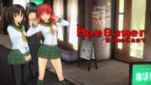 The MoeGamer GameCast: Episode 5 – The Stacey Dooley Incident