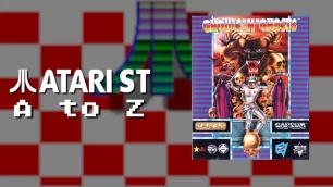 Atari ST A to Z: Ghouls ‘n’ Ghosts