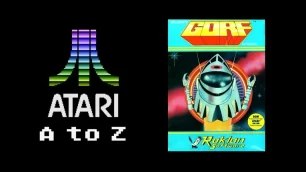 Atari A to Z: Gorf