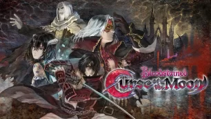 Bloodstained: Curse of the Moon – Enhanced Nostalgia