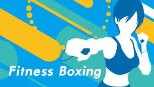 Fitness Boxing: Switch Fit