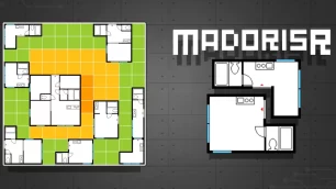 Madoris R: The House That Switch Built
