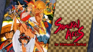 Samurai Aces: A Strong Debut
