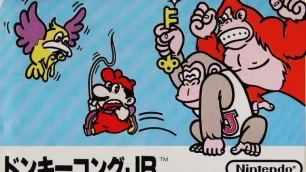 NES Essentials: Donkey Kong Jr.