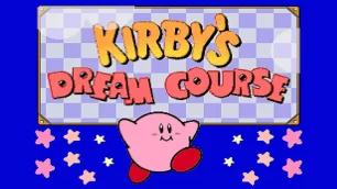 Delving Into Kirby’s Dream Course – #1