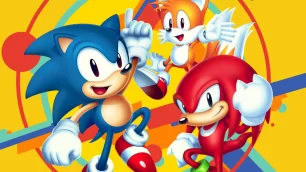 Sonic the Hedgehog: Everything Old is New Again
