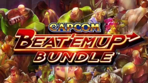 Capcom Beat ‘Em Up Bundle: It’s The Belt For You, Lad