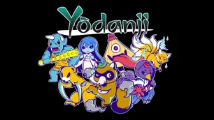 Yodanji: Stabby Weasels and Licky Umbrellas