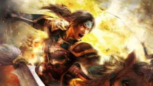 Delving Into Dynasty Warriors 8 Xtreme Legends Definitive Edition – #1