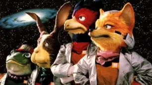 Star Fox: All Ships Check In!!