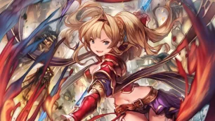 Granblue Fantasy: More Than Just a Deck of Cards