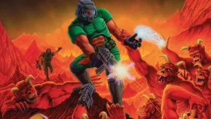 Doom on Switch Doesn’t Suck Any More