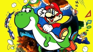 SNES Essentials: Super Mario World