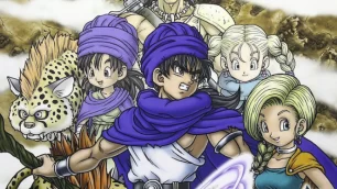 Delving into Dragon Quest: Hand of the Heavenly Bride – #6