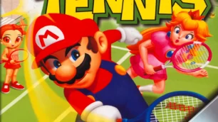 Game Boy Essentials: Mario Tennis