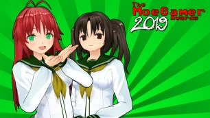 I Want Your Help With the MoeGamer 2019 Awards!