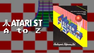 Atari ST A to Z: Helter Skelter