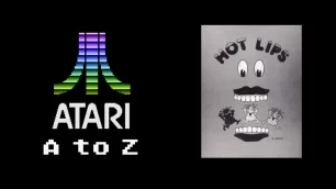 Atari A to Z: Hot Lips
