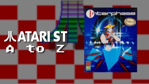 Atari ST A to Z: Interphase