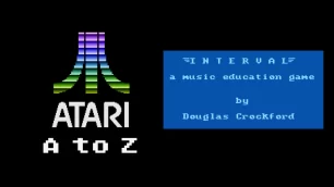 Atari A to Z: Interval