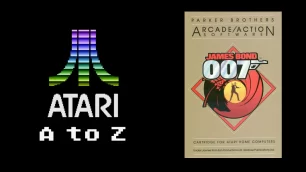Atari A to Z: James Bond 007