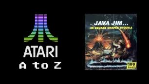 Atari A to Z: Java Jim