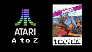 Atari A to Z: Juice!