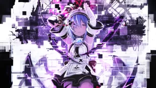 What’s In the Box: Death End re;Quest Limited Edition