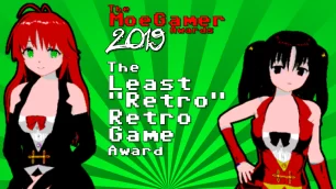 The MoeGamer 2019 Awards: The Least “Retro” Retro Game