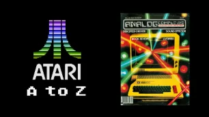 Atari A to Z: Livewire